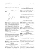 Preventive and/or Therapeutic Agent For Disease In Which Mitochondrial Benzodiazephine Receptor Participates diagram and image