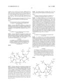 Glycosides and Salts Thereof diagram and image