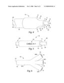 FLUOROELASTOMER COMPOSITION FOR COLD SHRINK ARTICLES diagram and image