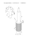 FLUOROELASTOMER COMPOSITION FOR COLD SHRINK ARTICLES diagram and image