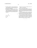 Complexes of Ruthenium with 2-(Aminomethyl)Pyridines and Phosphines, their Preparation and Use as Catalysts diagram and image