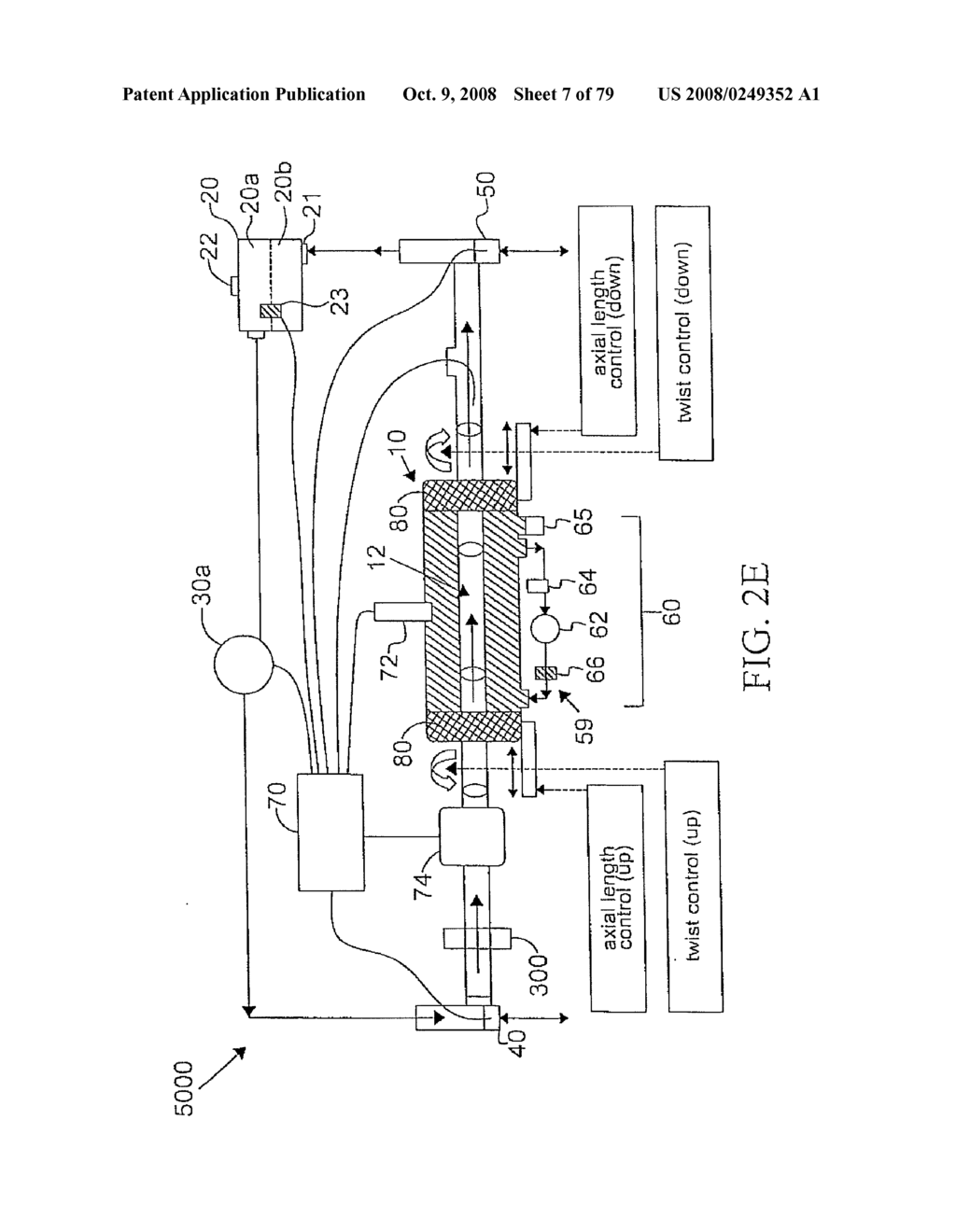 HYBRID CAROTID BYPASS GRAFTS AND SYSTEMS AND METHODS FOR PRODUCING OR MODIFYING THE SAME - diagram, schematic, and image 08