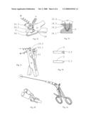 Endoscope System with a Disposal Sheath diagram and image