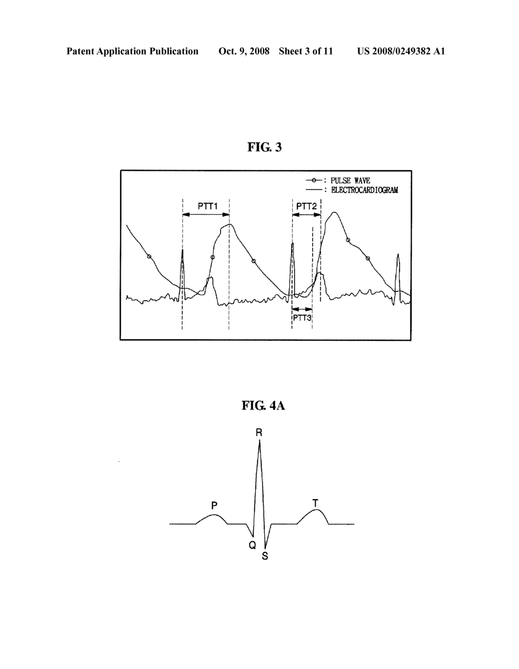 BLOOD PRESSURE MONITORING APPARATUS AND METHOD - diagram, schematic, and image 04