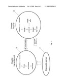 System and Method for Estimating the Glucose Concentration in Blood diagram and image