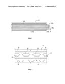 Electrode lead set for measuring physiologic information diagram and image