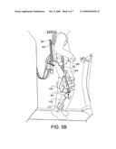 Passive Swing Assist Leg Exoskeleton diagram and image