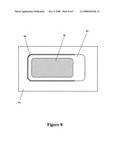 Low-temperature reusable thermoplastic splint diagram and image