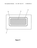 Low-temperature reusable thermoplastic splint diagram and image