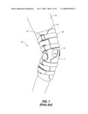 CABLE-BASED ORTHOPEDIC BRACING SYSTEM diagram and image