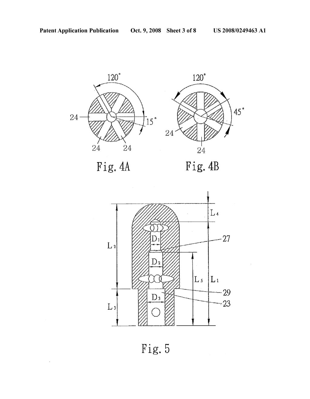 Multi-Electrode Irrigated Balloon Catheter - diagram, schematic, and image 04