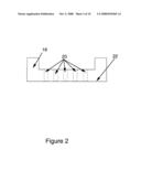 METHOD AND APPARATUS FOR ACTIVE CONTROL OF DRUG DELIVERY USING ELECTRO-OSMOTIC FLOW CONTROL diagram and image