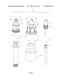 Liquid Drug Delivery System diagram and image