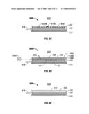 System and method for providing even heat distribution and cooling return pads diagram and image