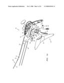 SUTURING, CRIMPING AND CUTTING DEVICE diagram and image