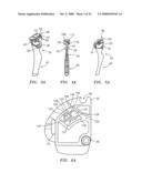 SUTURING, CRIMPING AND CUTTING DEVICE diagram and image