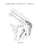 SUTURING, CRIMPING AND CUTTING DEVICE diagram and image