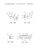 SUTURING, CRIMPING AND CUTTING DEVICE diagram and image