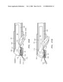 SUTURING, CRIMPING AND CUTTING DEVICE diagram and image