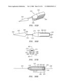 SUTURING, CRIMPING AND CUTTING DEVICE diagram and image