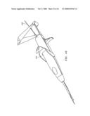 SUTURING, CRIMPING AND CUTTING DEVICE diagram and image