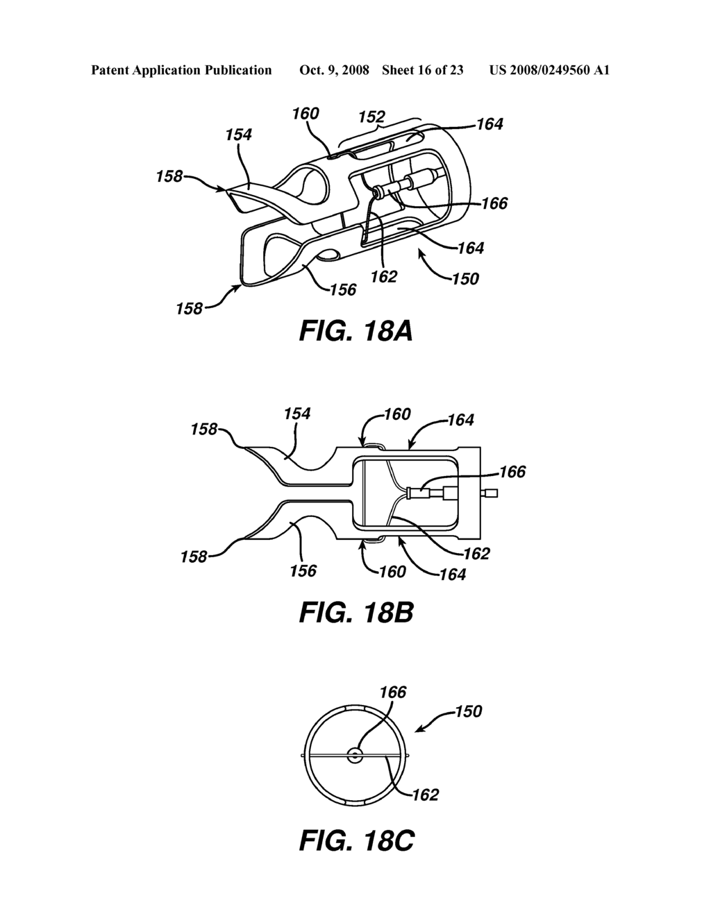 METHOD FOR PLICATING AND FASTENING GASTRIC TISSUE - diagram, schematic, and image 17