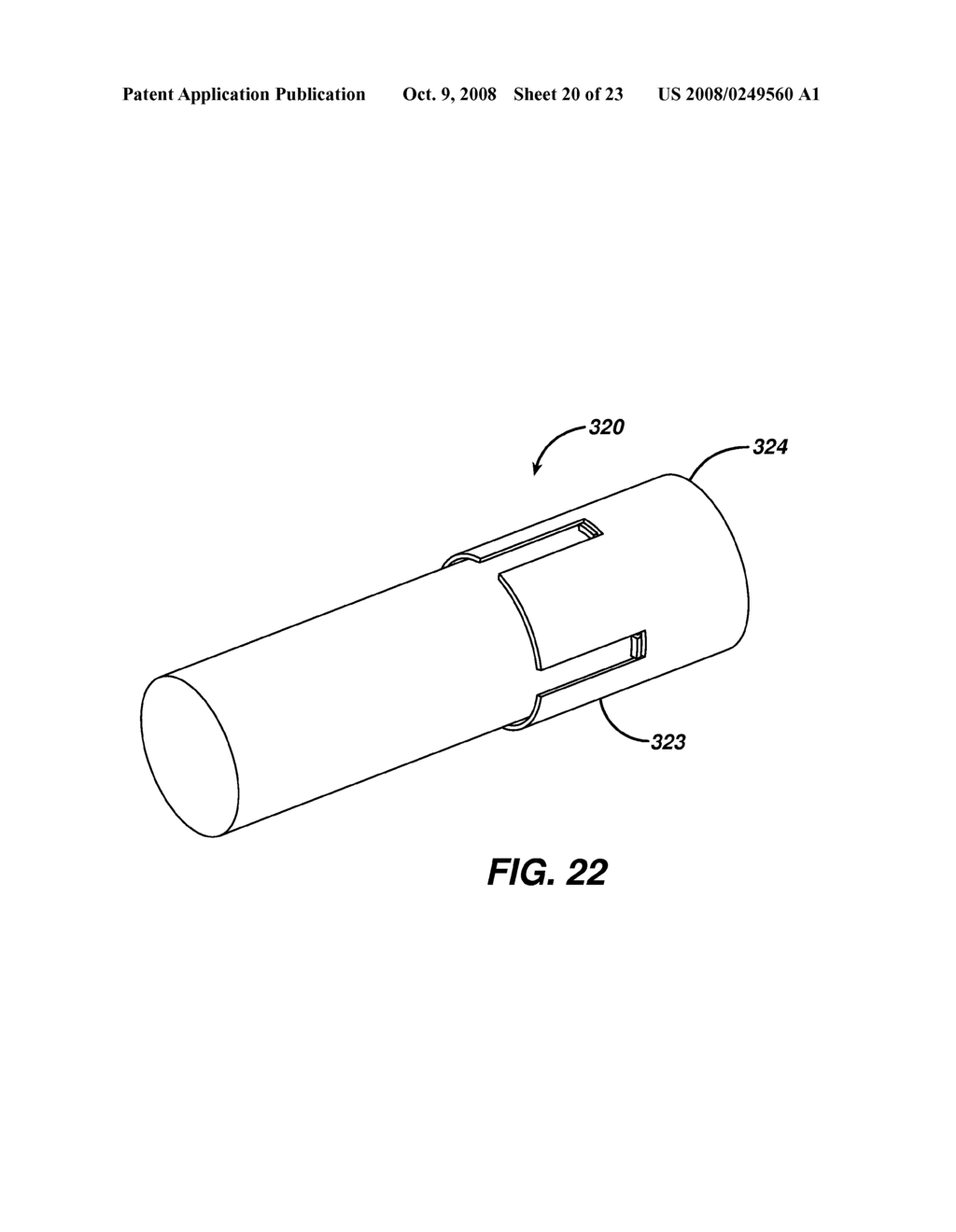 METHOD FOR PLICATING AND FASTENING GASTRIC TISSUE - diagram, schematic, and image 21