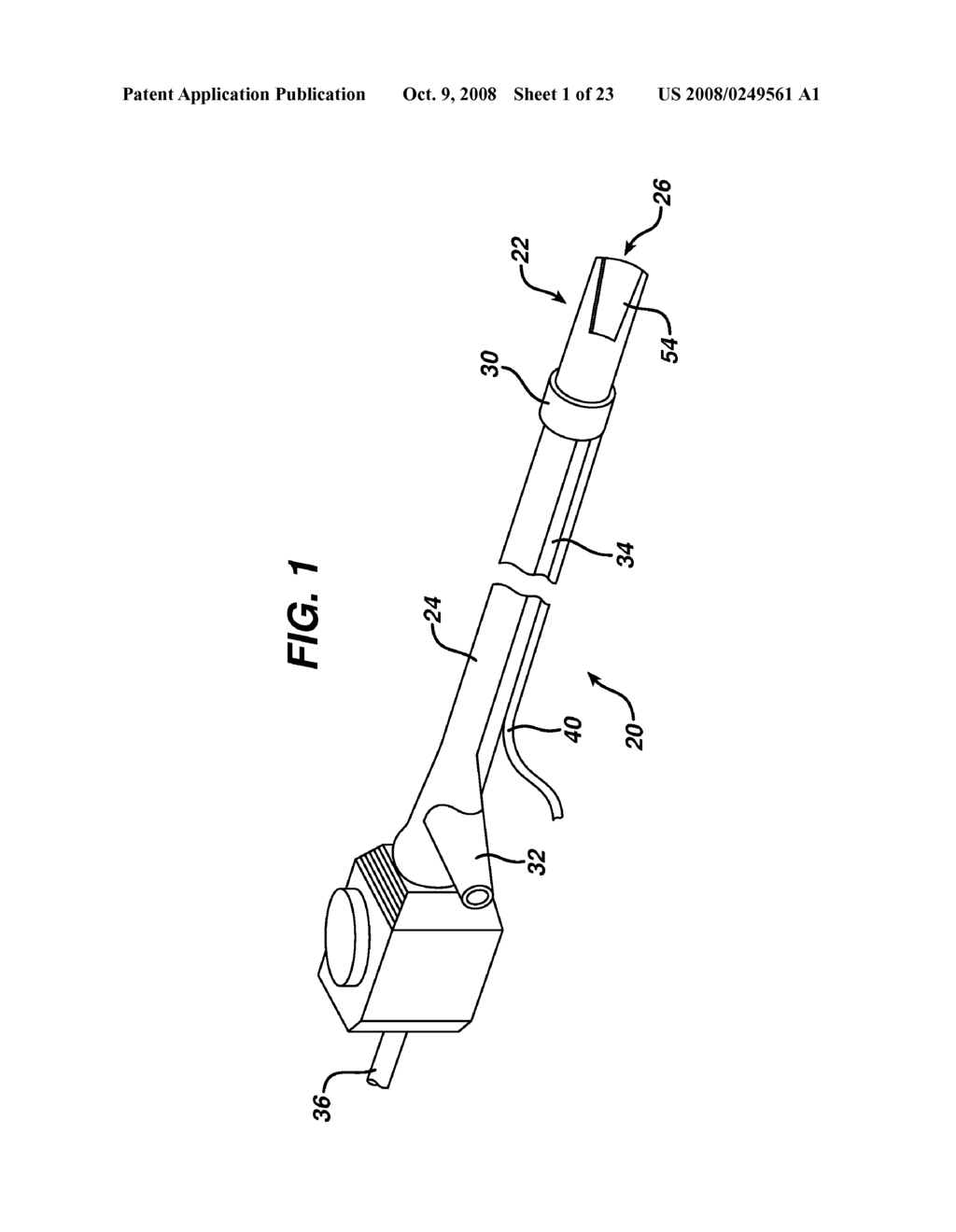 METHOD FOR PLICATING AND FASTENING GASTRIC TISSUE - diagram, schematic, and image 02