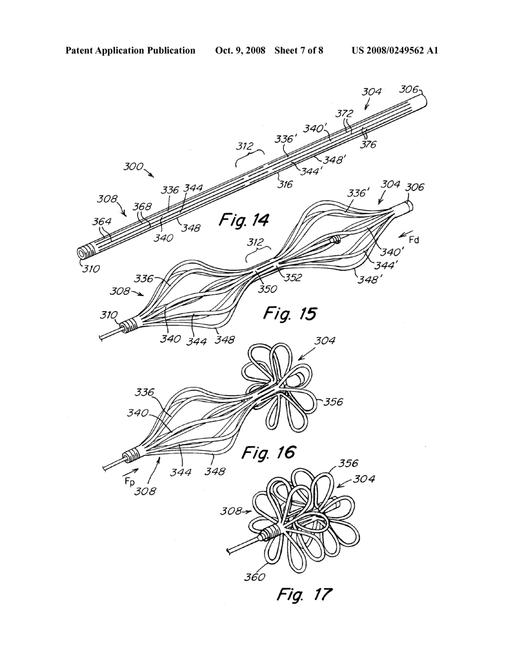 SEPTAL CLOSURE DEVICE WITH CENTERING MECHANISM - diagram, schematic, and image 08