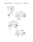 Crossbar Spinal Prosthesis Having a Modular Design and Systems for Treating Spinal Pathologies diagram and image