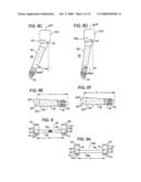 Crossbar Spinal Prosthesis Having a Modular Design and Systems for Treating Spinal Pathologies diagram and image