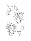 Crossbar Spinal Prosthesis Having a Modular Design and Systems for Treating Spinal Pathologies diagram and image