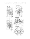 Crossbar Spinal Prosthesis Having a Modular Design and Systems for Treating Spinal Pathologies diagram and image