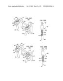 Crossbar Spinal Prosthesis Having a Modular Design and Systems for Treating Spinal Pathologies diagram and image