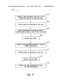 CONTROLLERS FOR IMPLANTABLE MEDICAL DEVICES, AND ASSOCIATED METHODS diagram and image