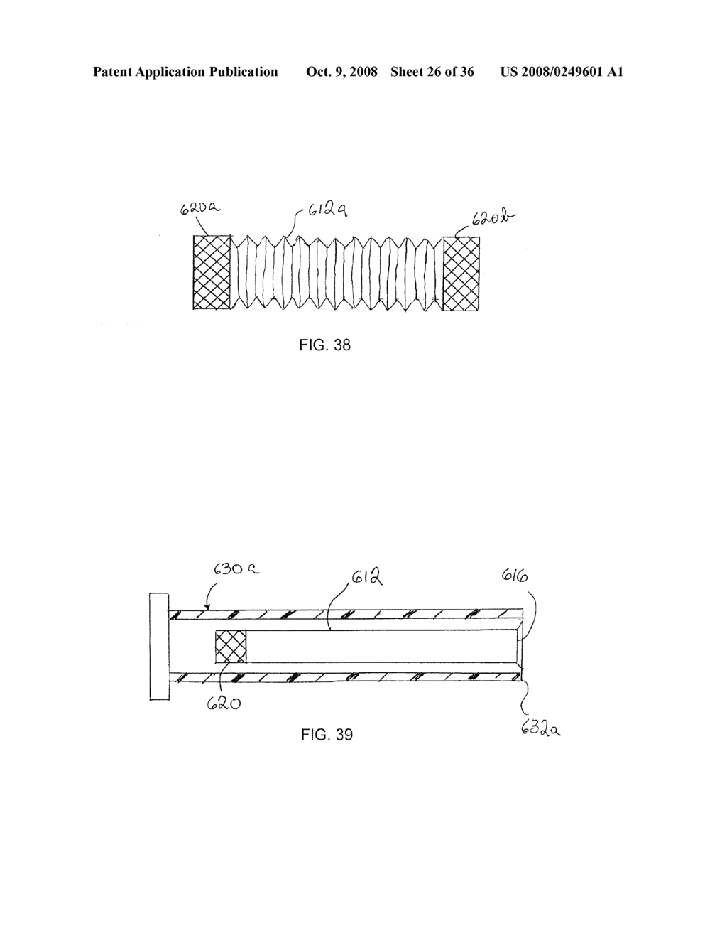 Stent/Graft Assembly - diagram, schematic, and image 27