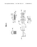 SHAPE MEMORY ALLOY ENDOPROSTHESIS DELIVERY SYSTEM diagram and image