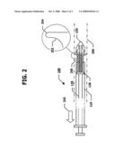 SHAPE MEMORY ALLOY ENDOPROSTHESIS DELIVERY SYSTEM diagram and image