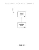 Products and Processes for Addressing a Customer Service Issue diagram and image