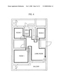 Wall-following robot cleaner and method to control the same diagram and image