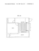 Wall-following robot cleaner and method to control the same diagram and image