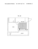 Wall-following robot cleaner and method to control the same diagram and image