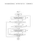 Wall-following robot cleaner and method to control the same diagram and image