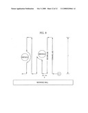 Wall-following robot cleaner and method to control the same diagram and image