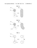 MOBILE APPARATUS, CONTROL DEVICE AND CONTROL PROGRAM diagram and image