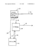 Method for administering an intermittent uncontrollable electric power generating facility diagram and image