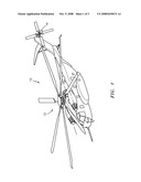 ALTITUDE AND ACCELERATION COMMAND ALTITUDE HOLD ALGORITHM FOR ROTORCRAFT WITH LARGE CENTER OF GRAVITY RANGE diagram and image