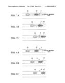 VEHICLE TRAVEL CONTROL APPARATUS diagram and image