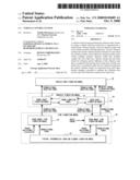 Vehicle control system diagram and image