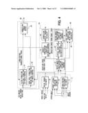 Vehicle control system diagram and image